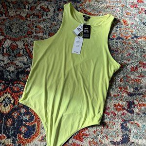 Express Women's Bodysuit